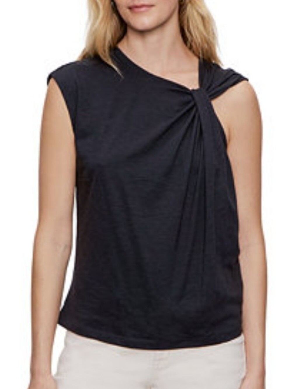 Banana Republic Twist Top